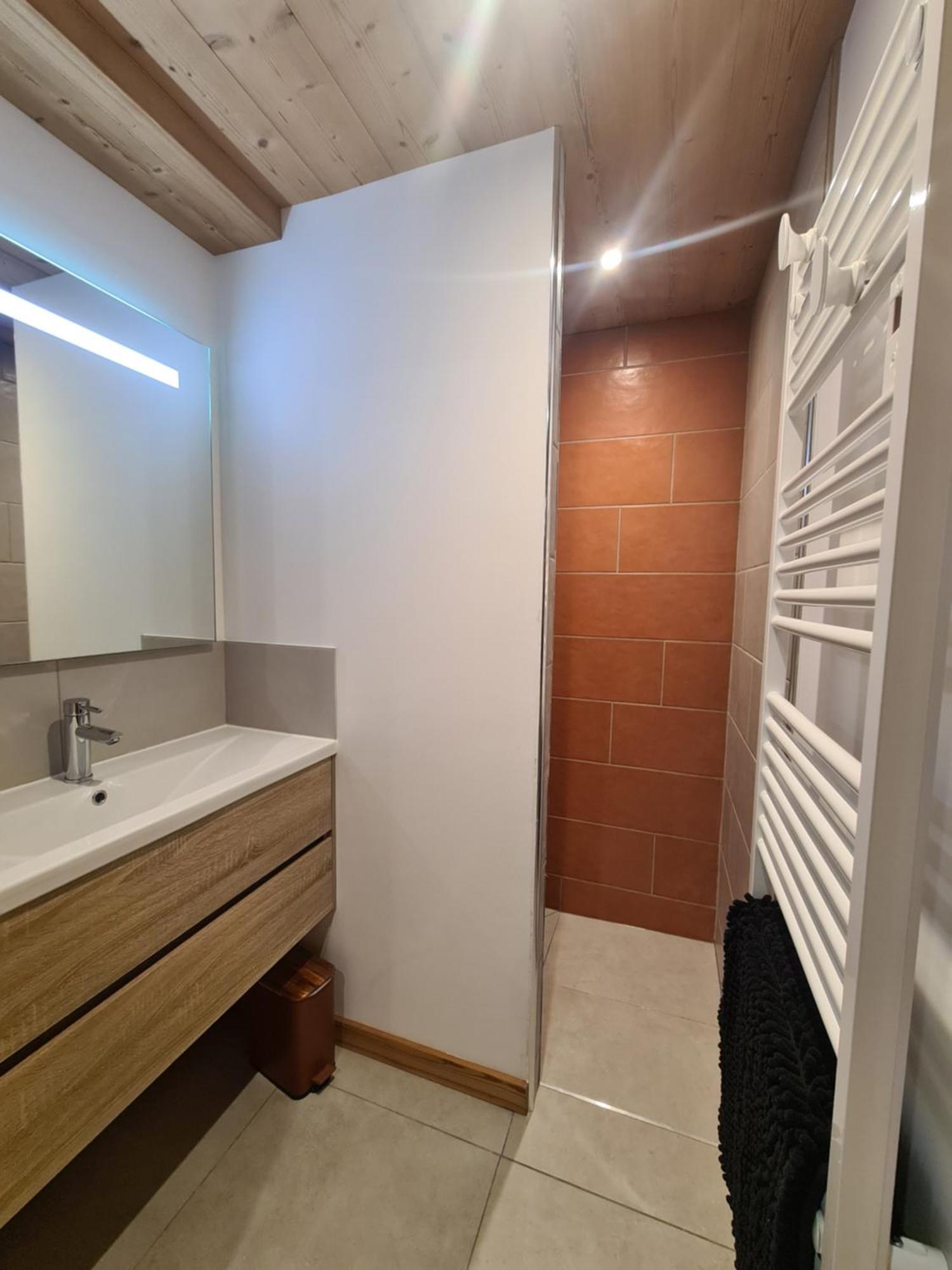 Loulettaz 2 Appartement Le Grand-Bornand Buitenkant foto